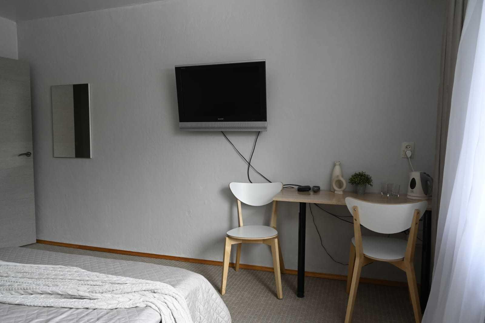 Фото Гостевой дом Дангина