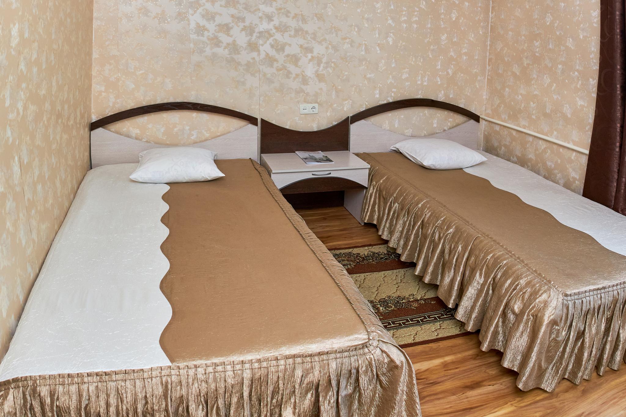 Фото АэроОтель