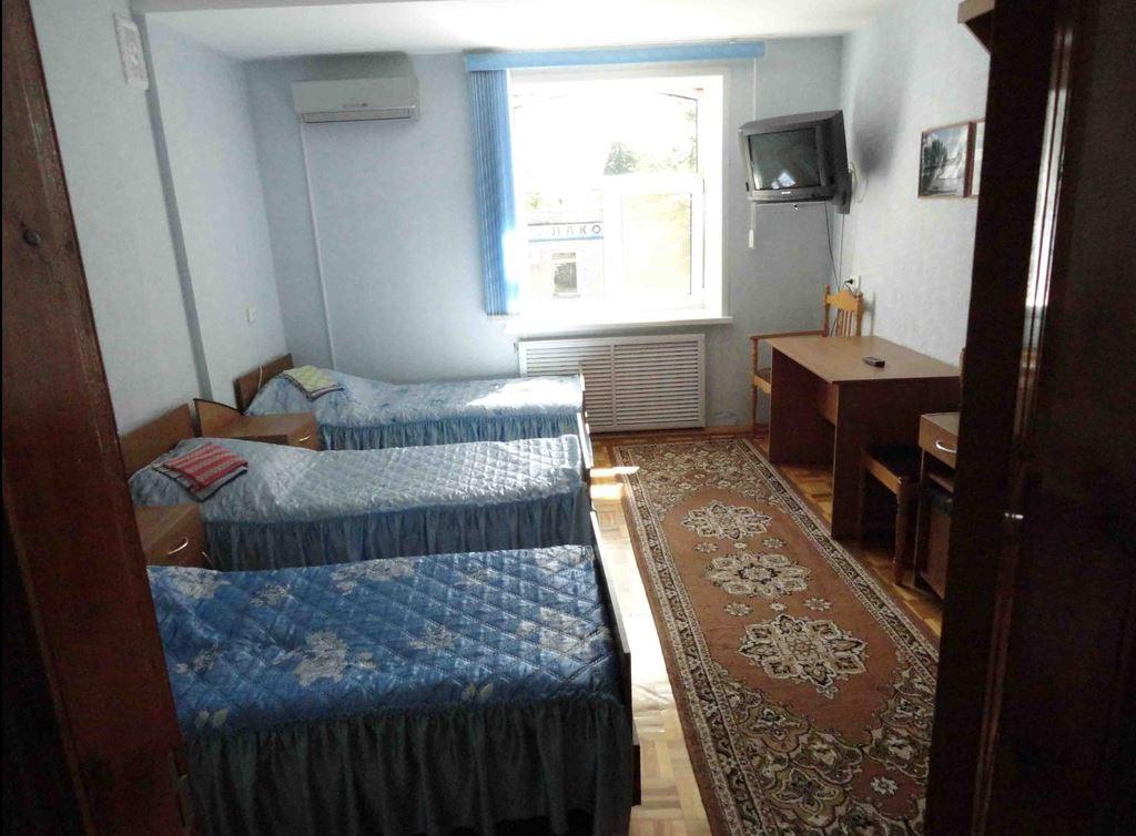 Фото отеля 2