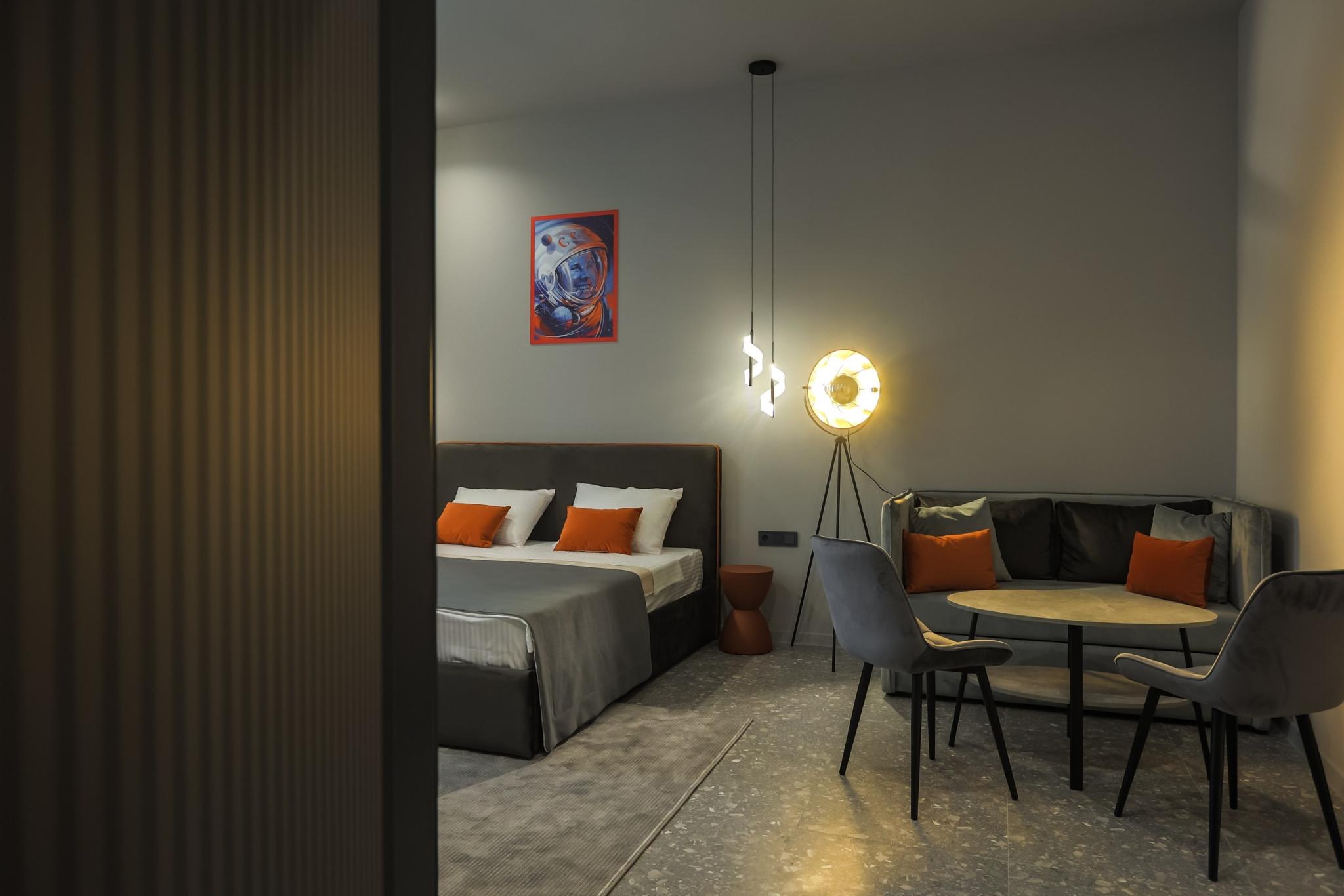 Фото Гагарин Rooms