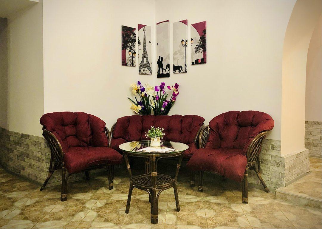 Фото отеля 5