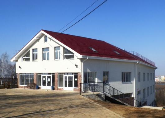 Фото отеля 3