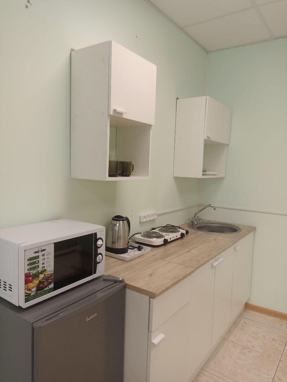 Фото Базилик