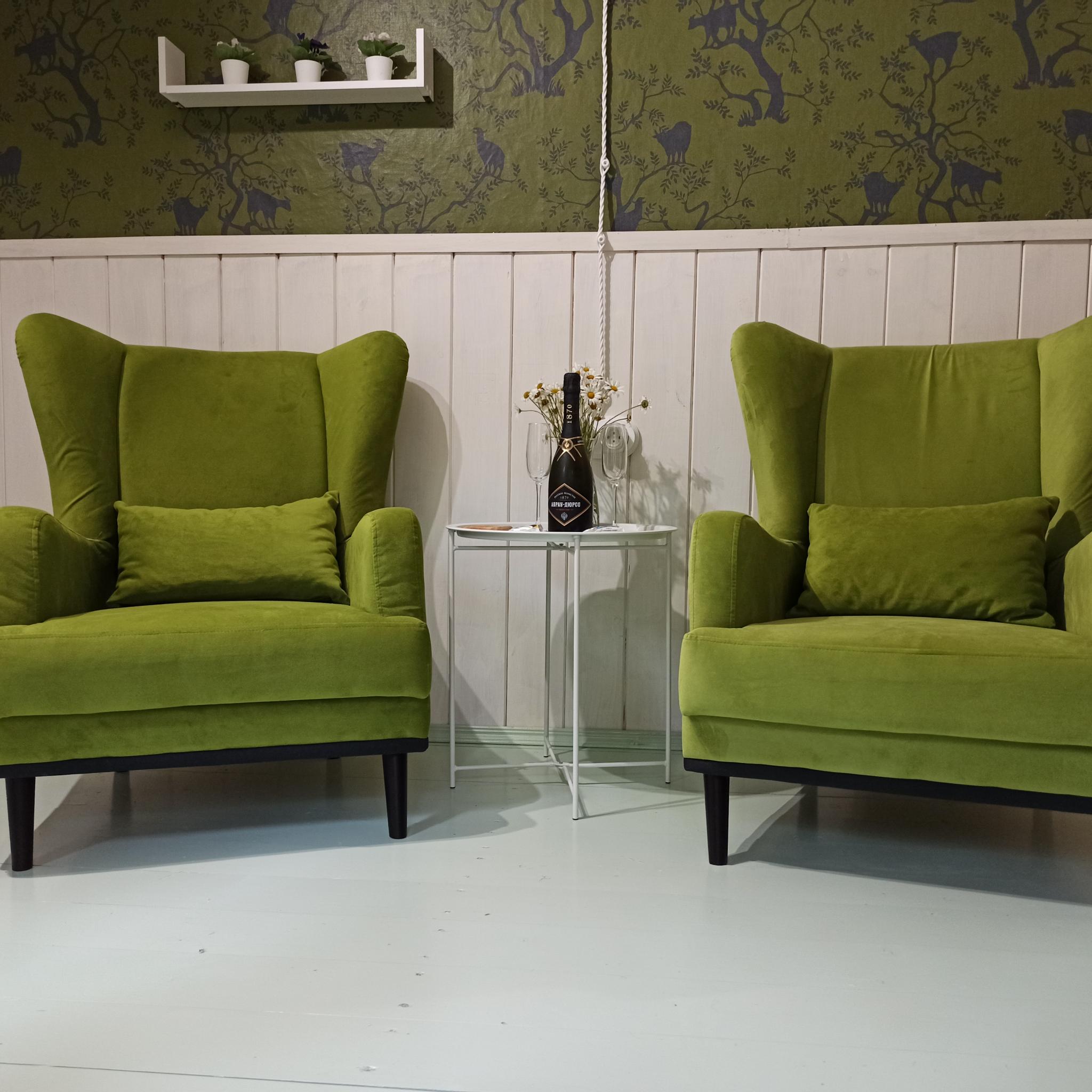 Фото Модная коза