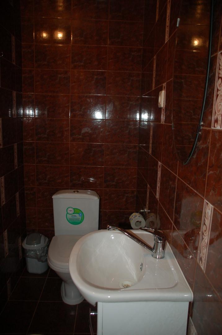 Фото Гостиница Свечинский