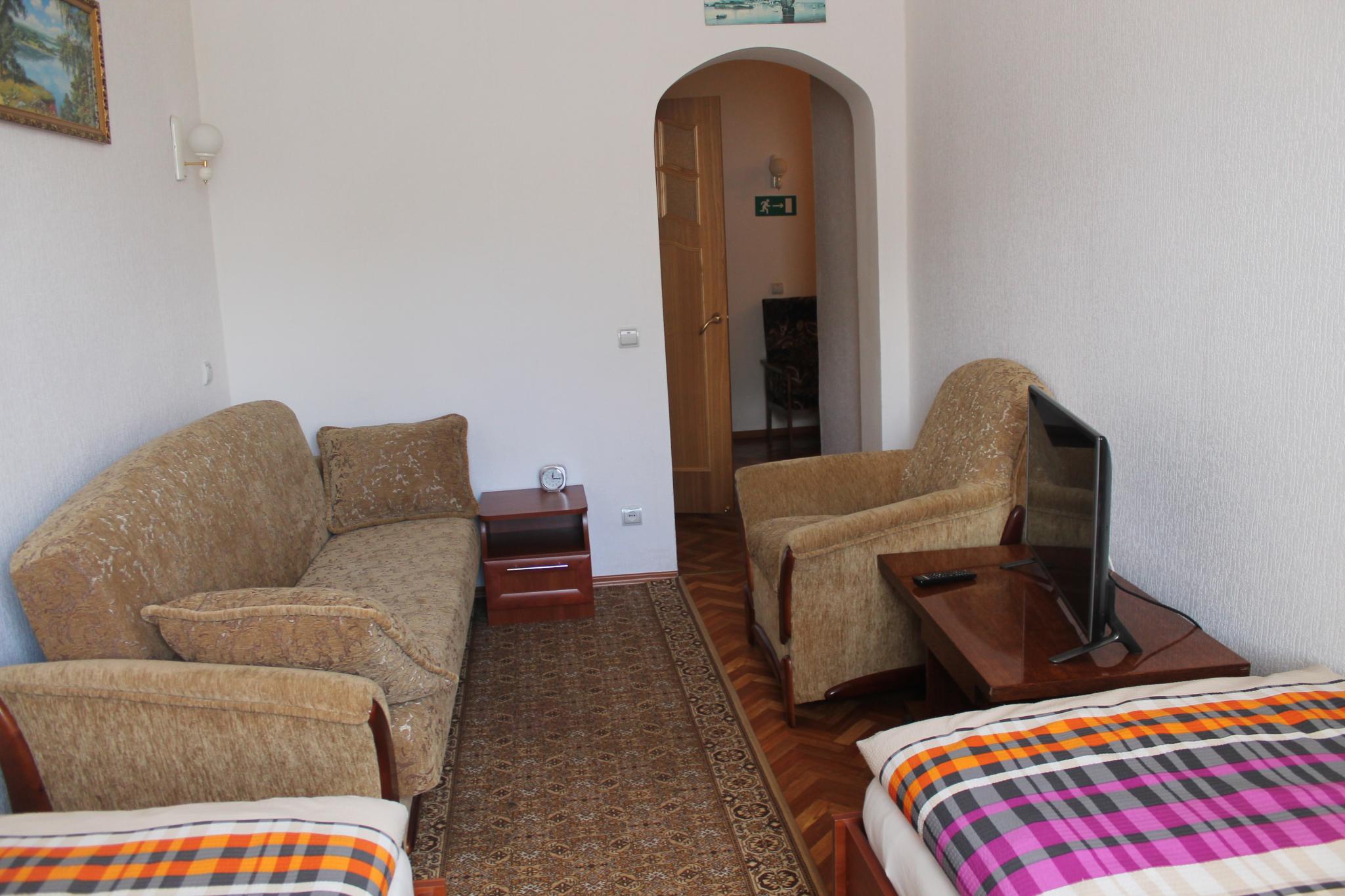 Фото Дом Дружбы