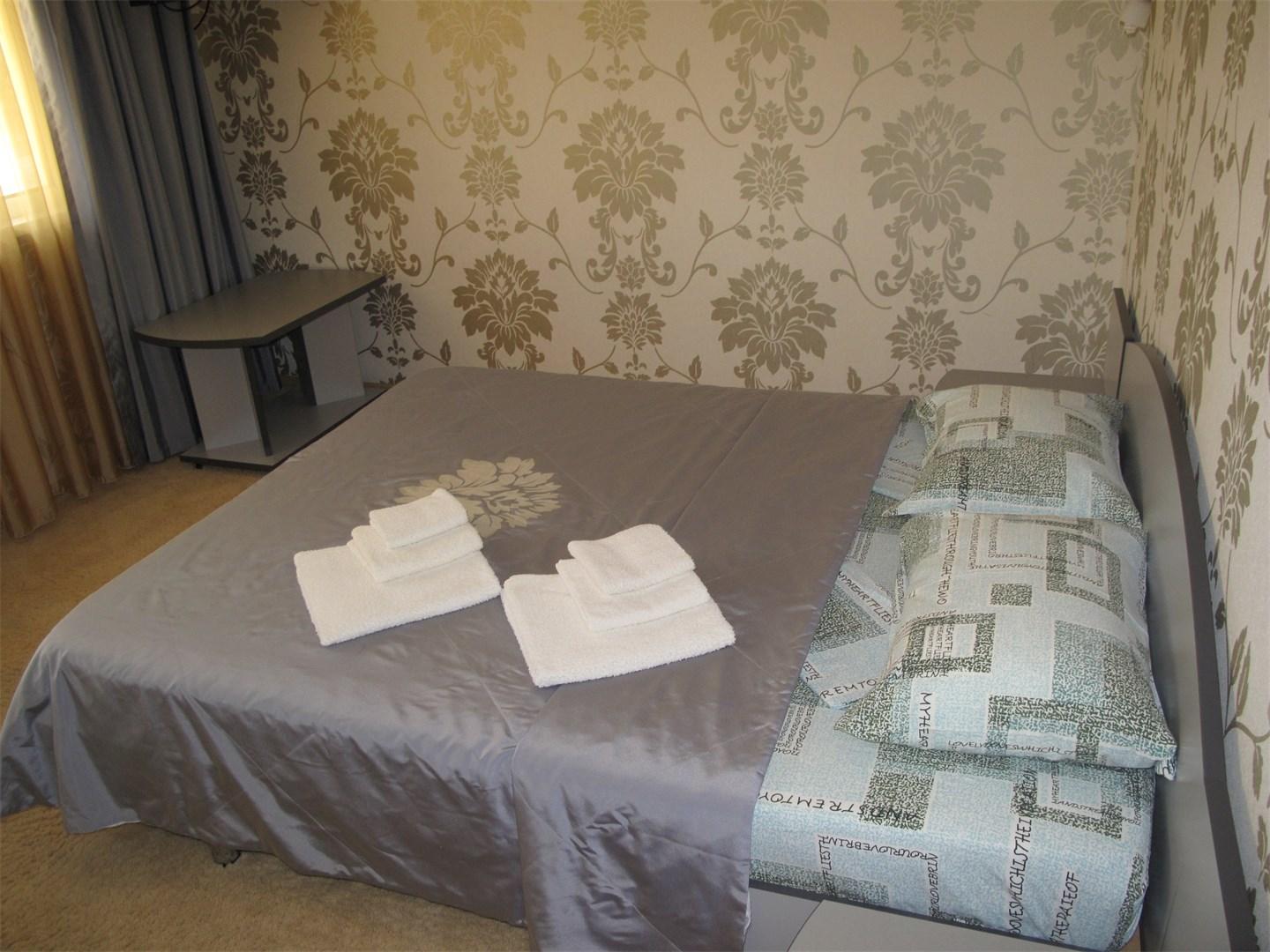 Фото Аркона