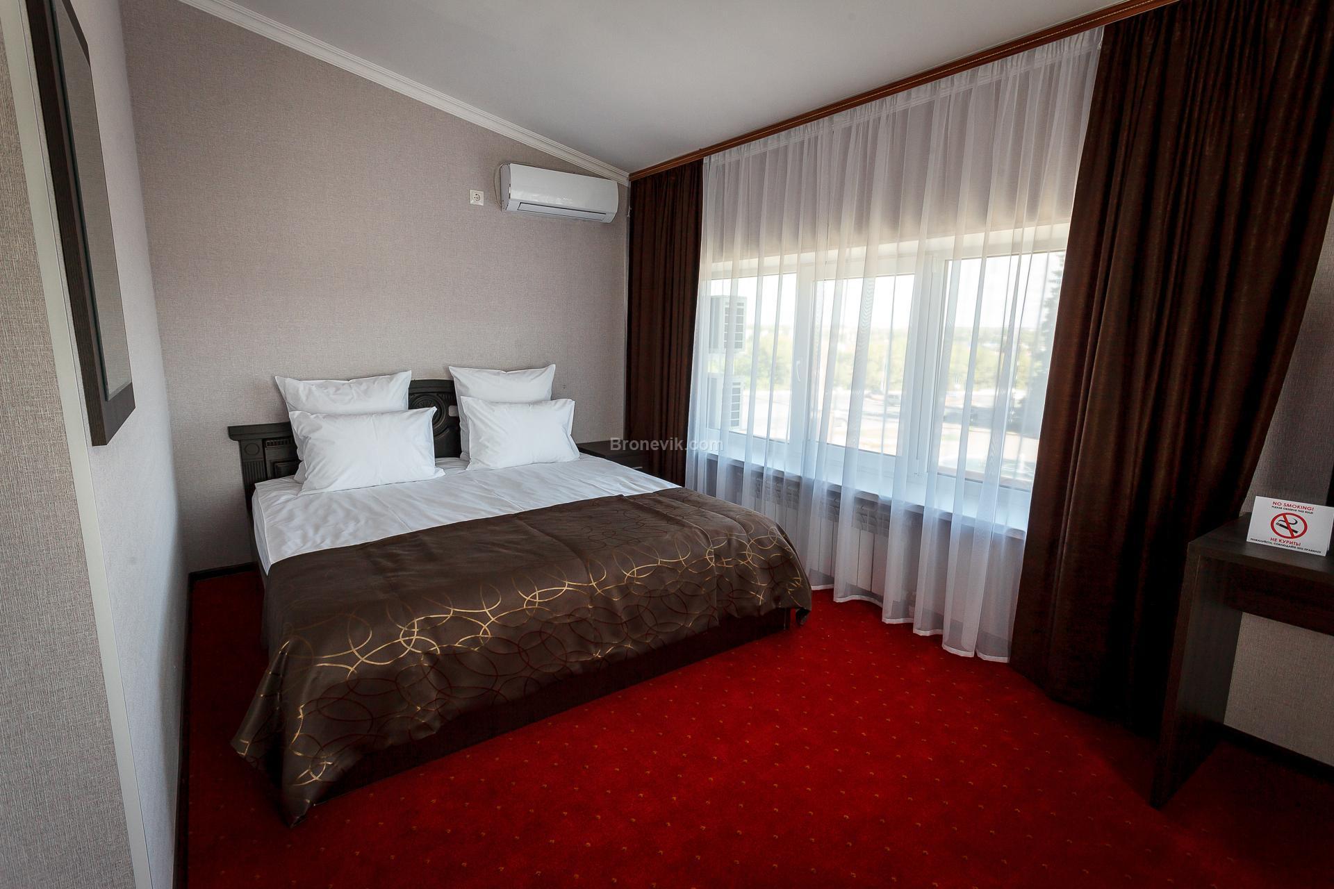 Фото Отель Данков