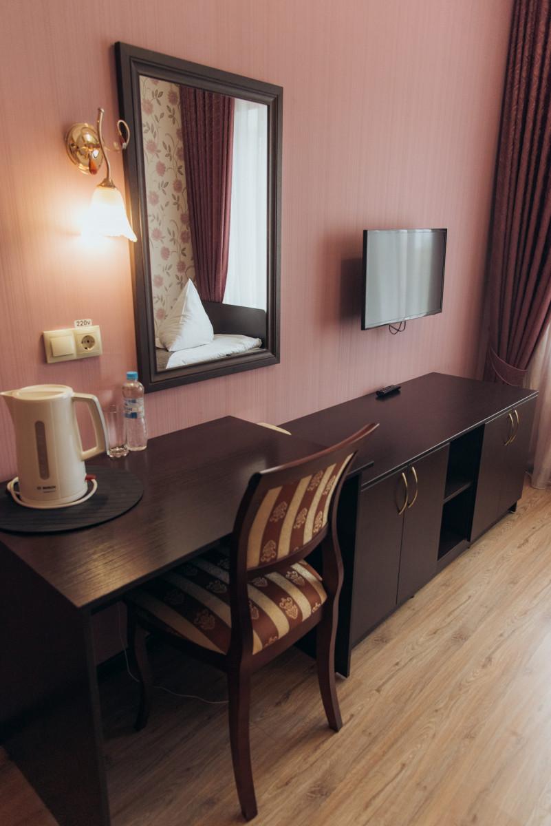 Фото Людиново