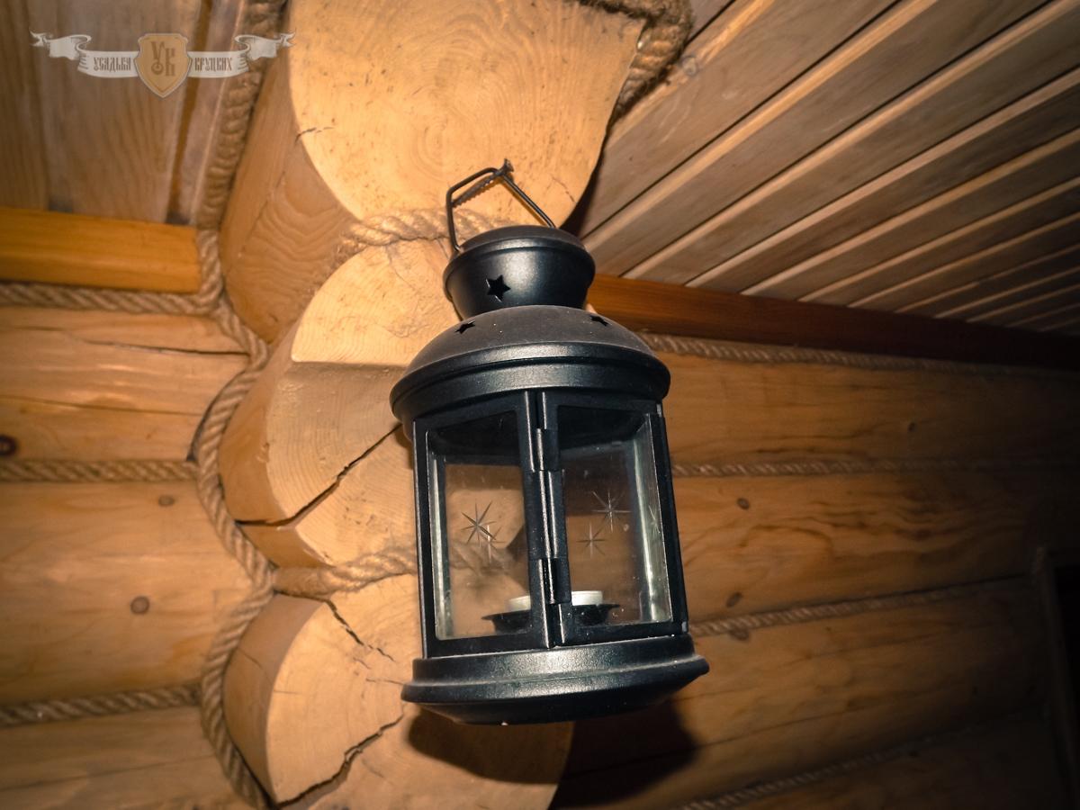 Фото Усадьба Круцких