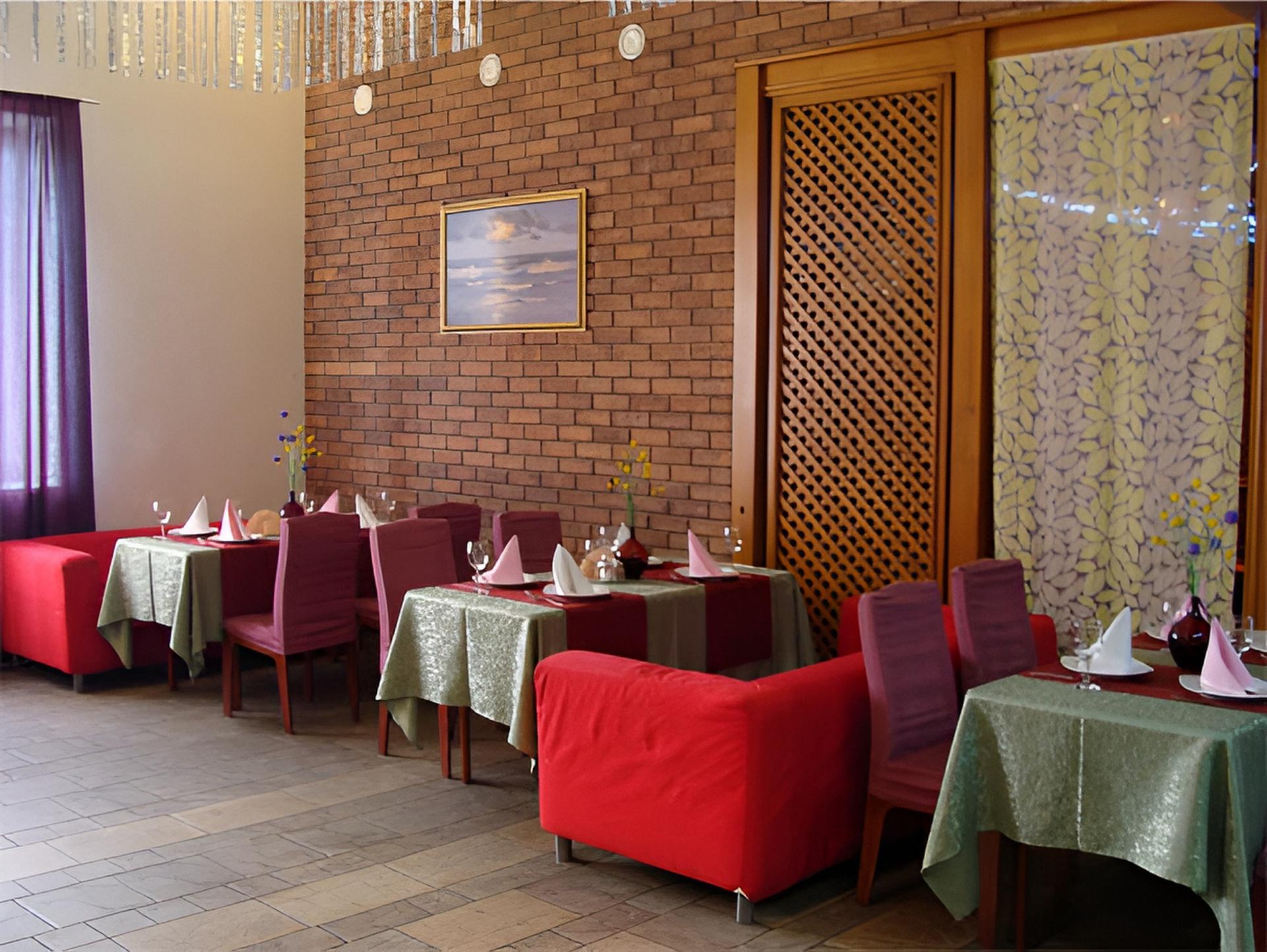 Фото Поворот