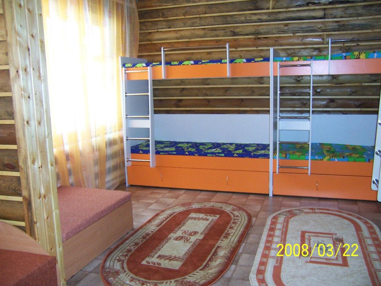 Фото Кондинские озера