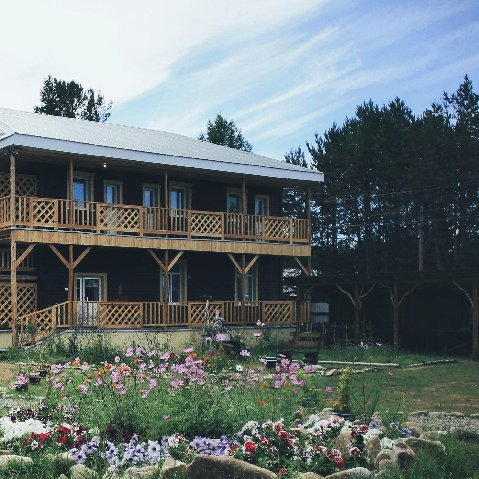 Фото Кумуткан