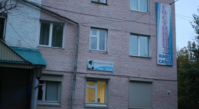 Фото Селенга