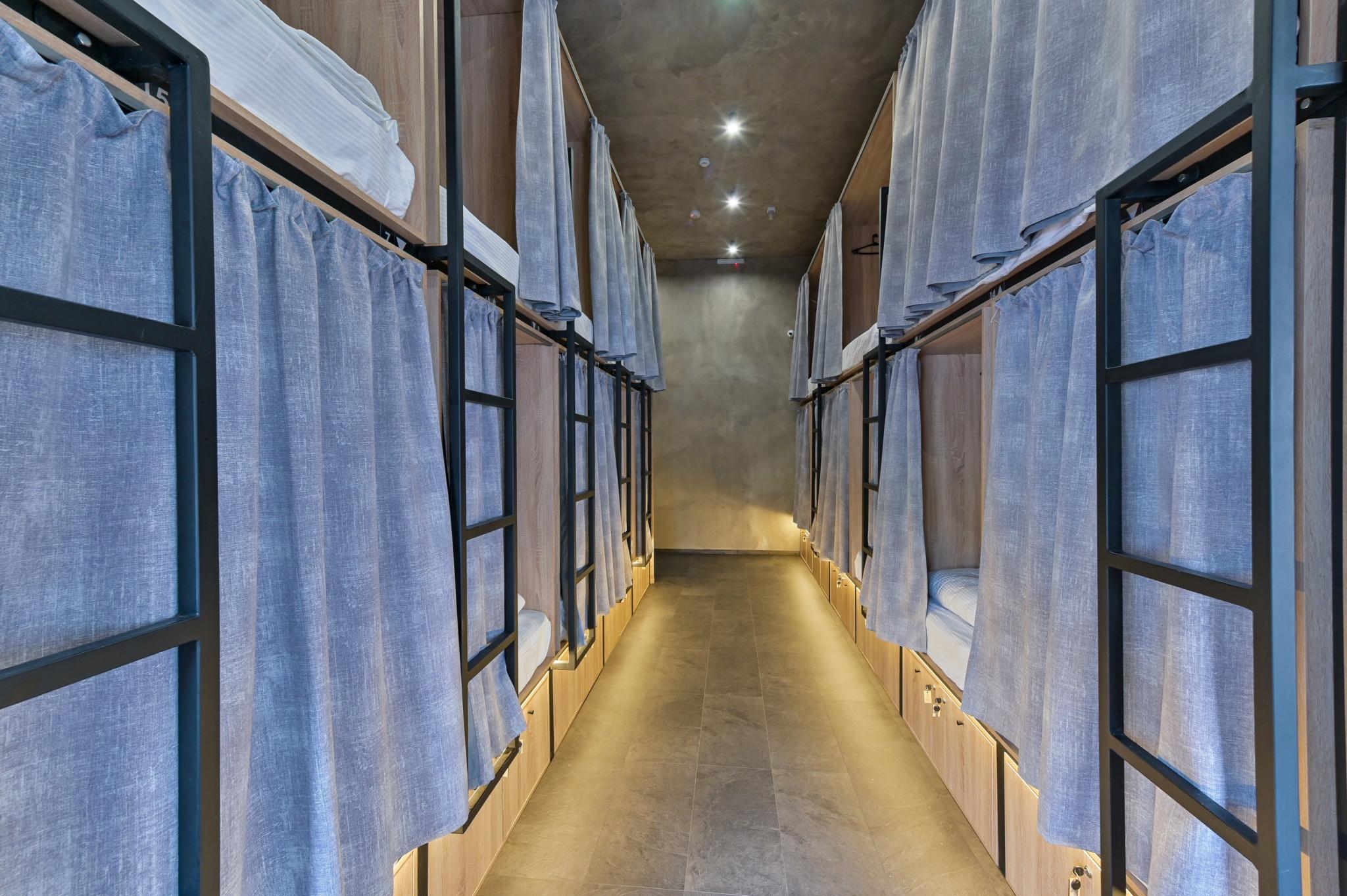 Фото Wellhome Hostel