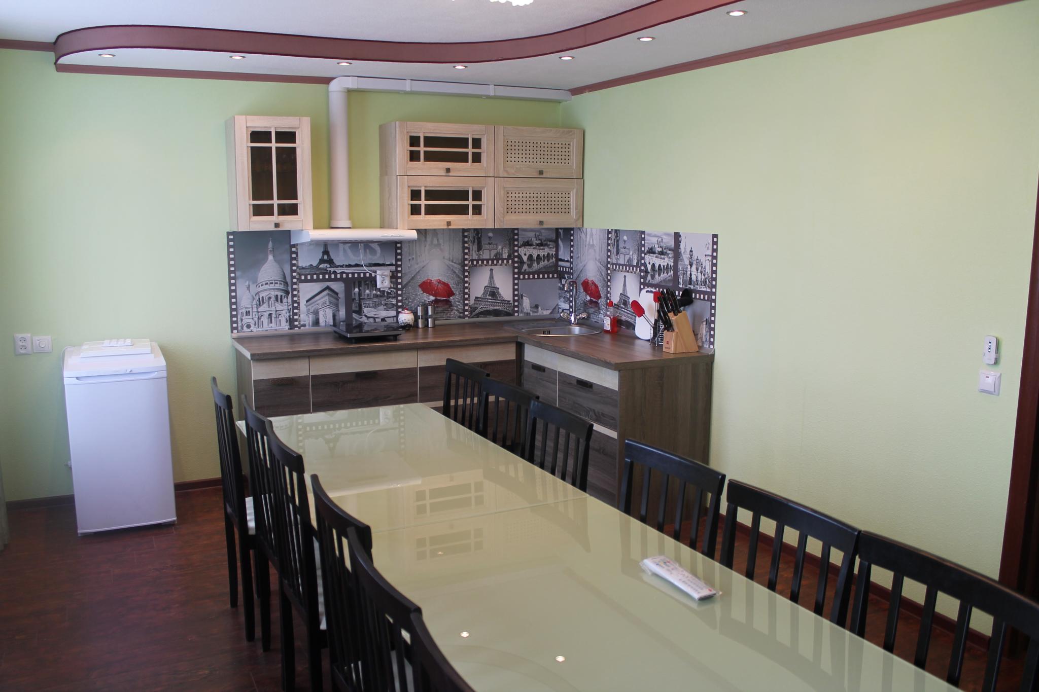 Фото Октябрьская