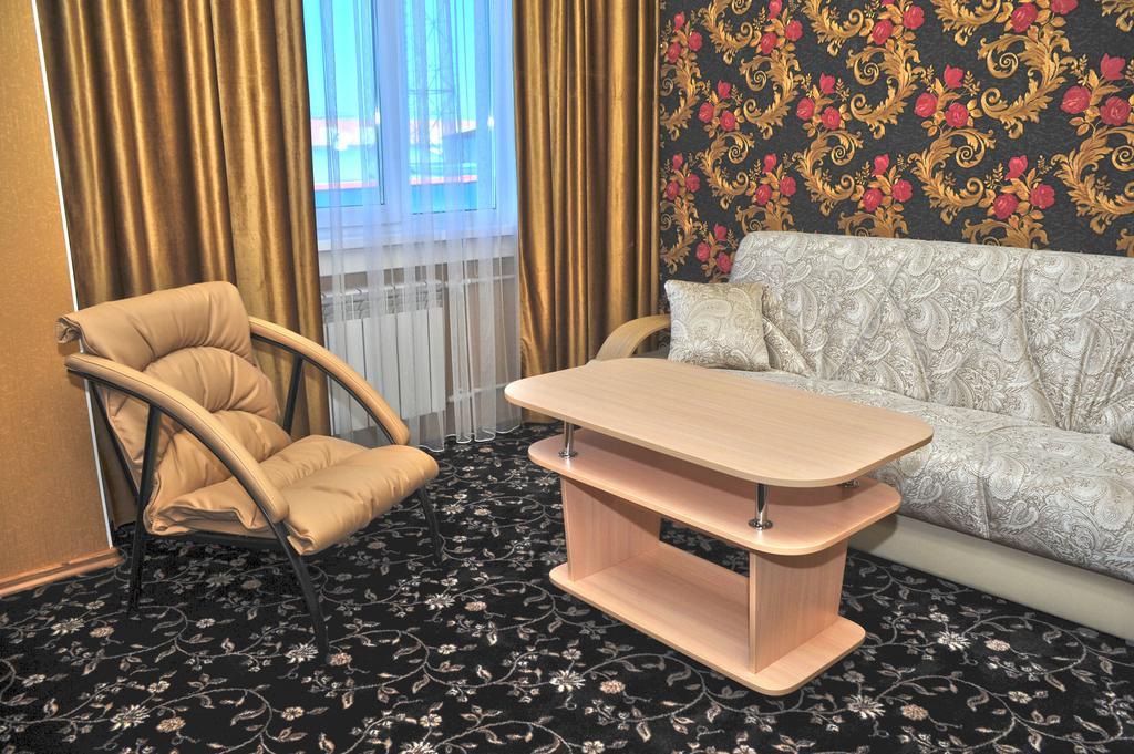 Фото Континент