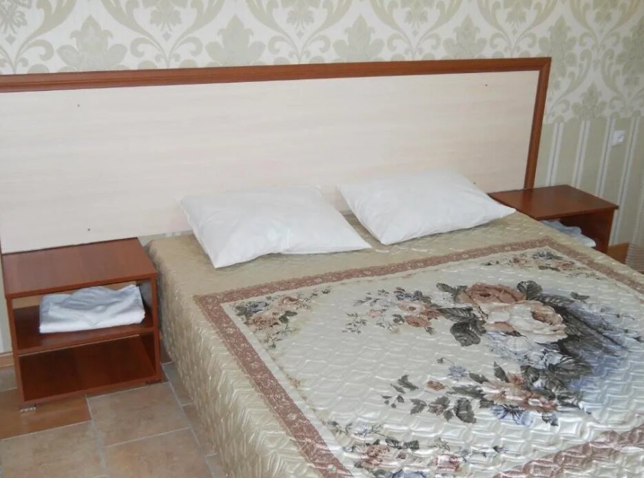 Фото Комфорт