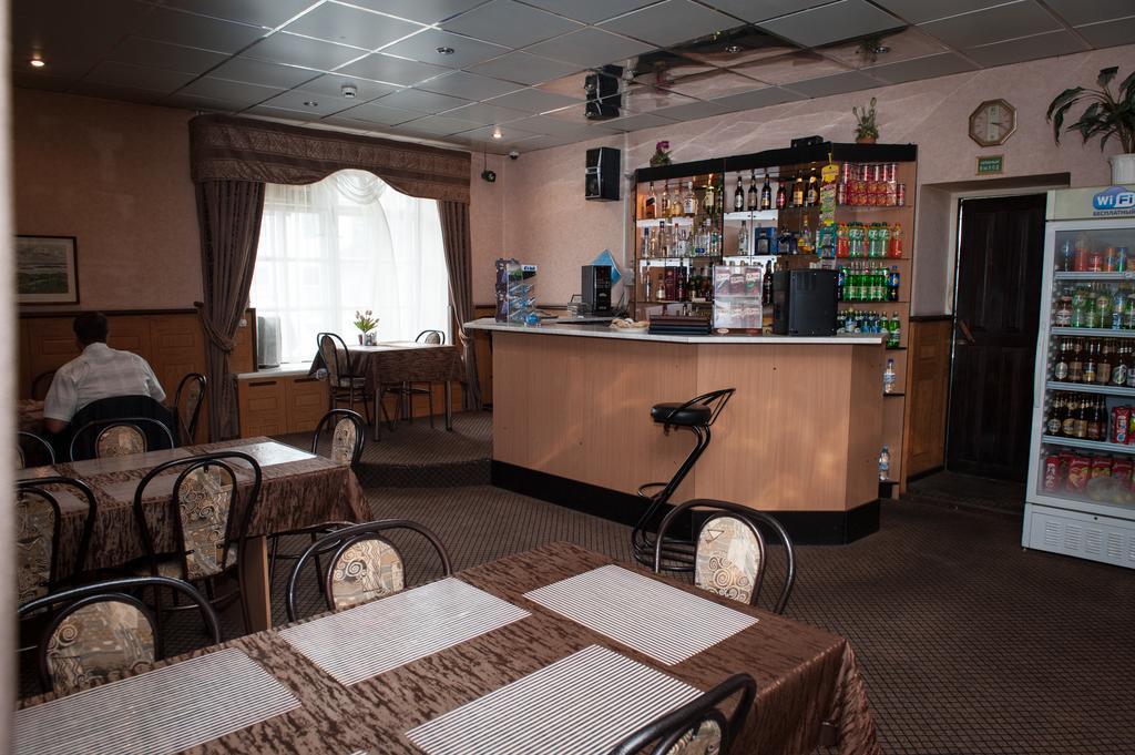 Фото Прибалтийский