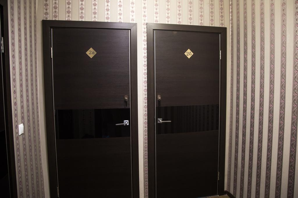 Фото Золотой Ковш