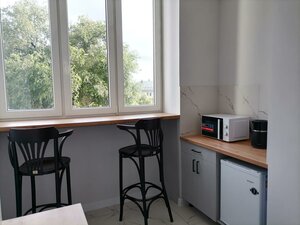 Иное жильё Бульвар