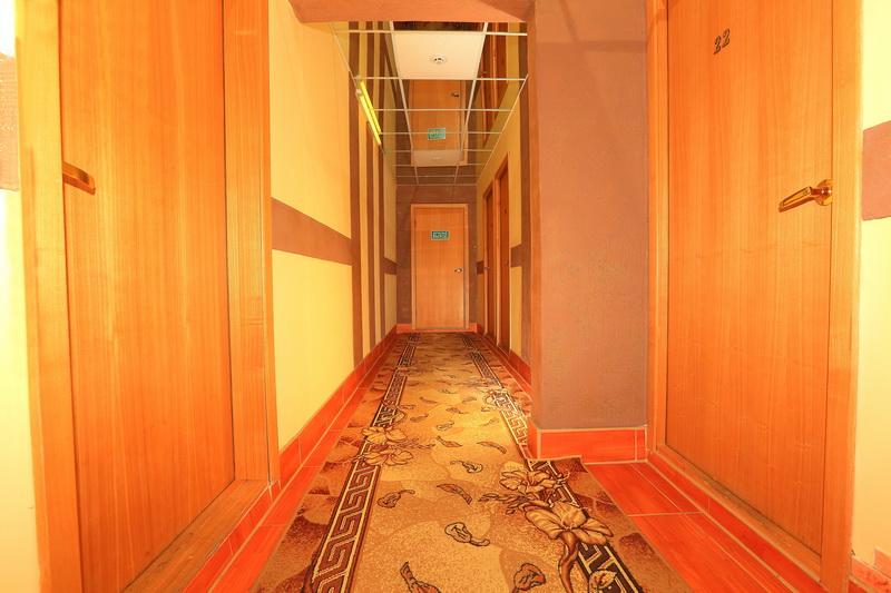 Фото МК Аврора