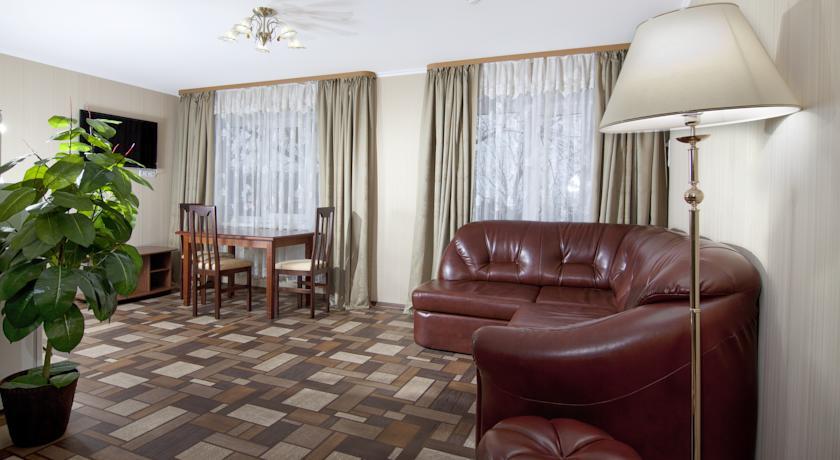 Фото Волжанка