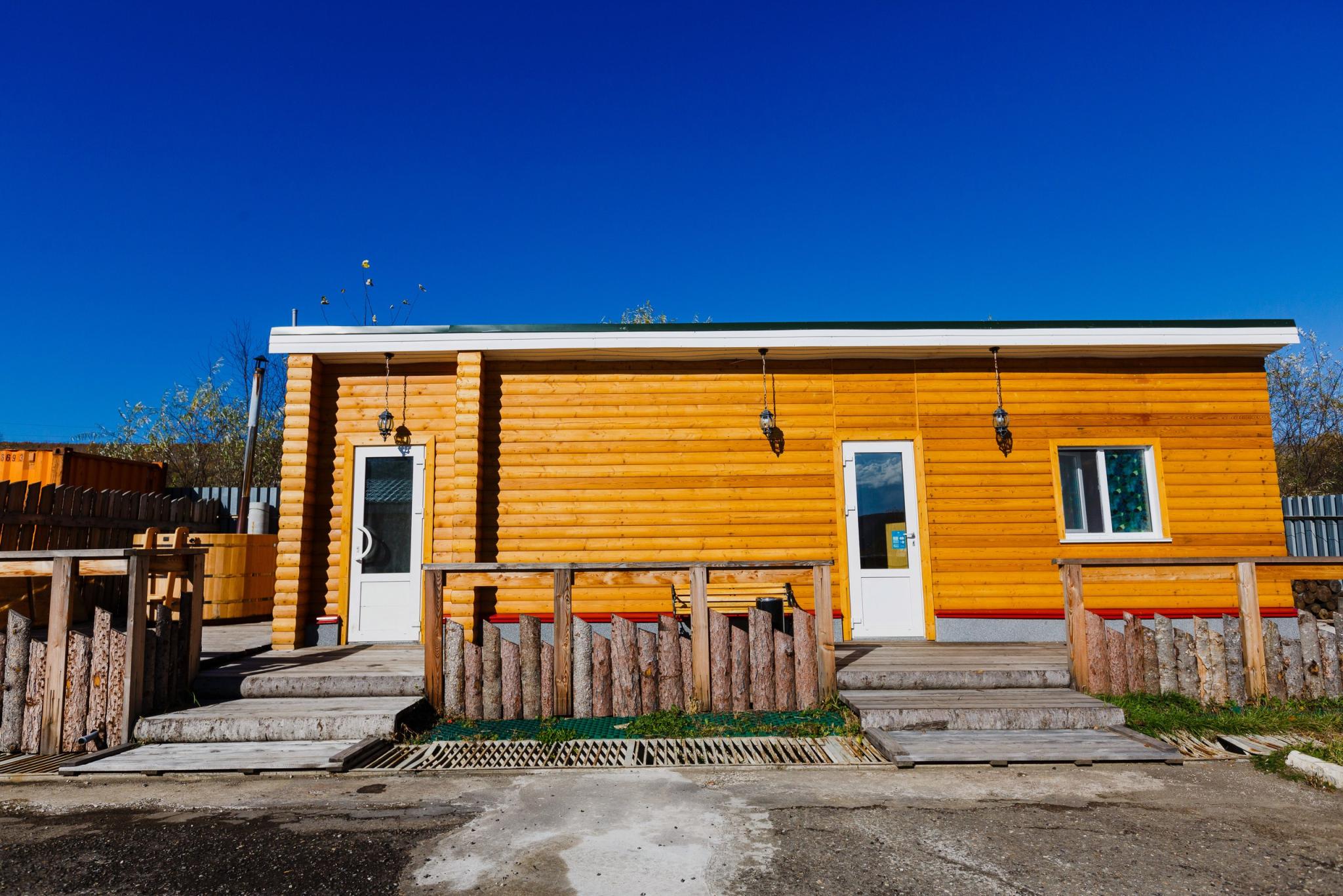 Фото отеля 4