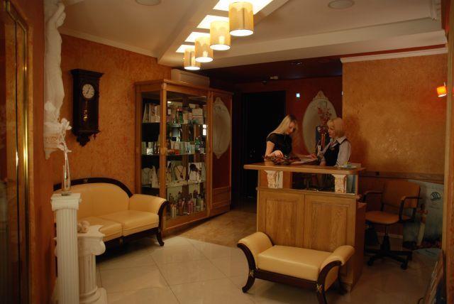 Фото Калипсо