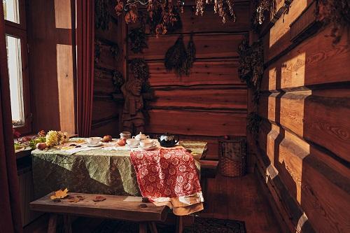 Фото Архангельская дача