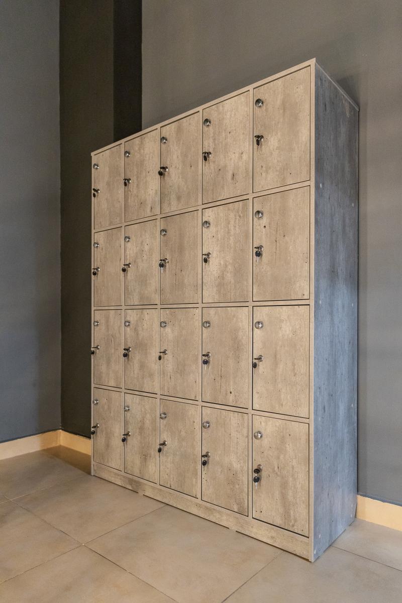 Фото Хостел и точка