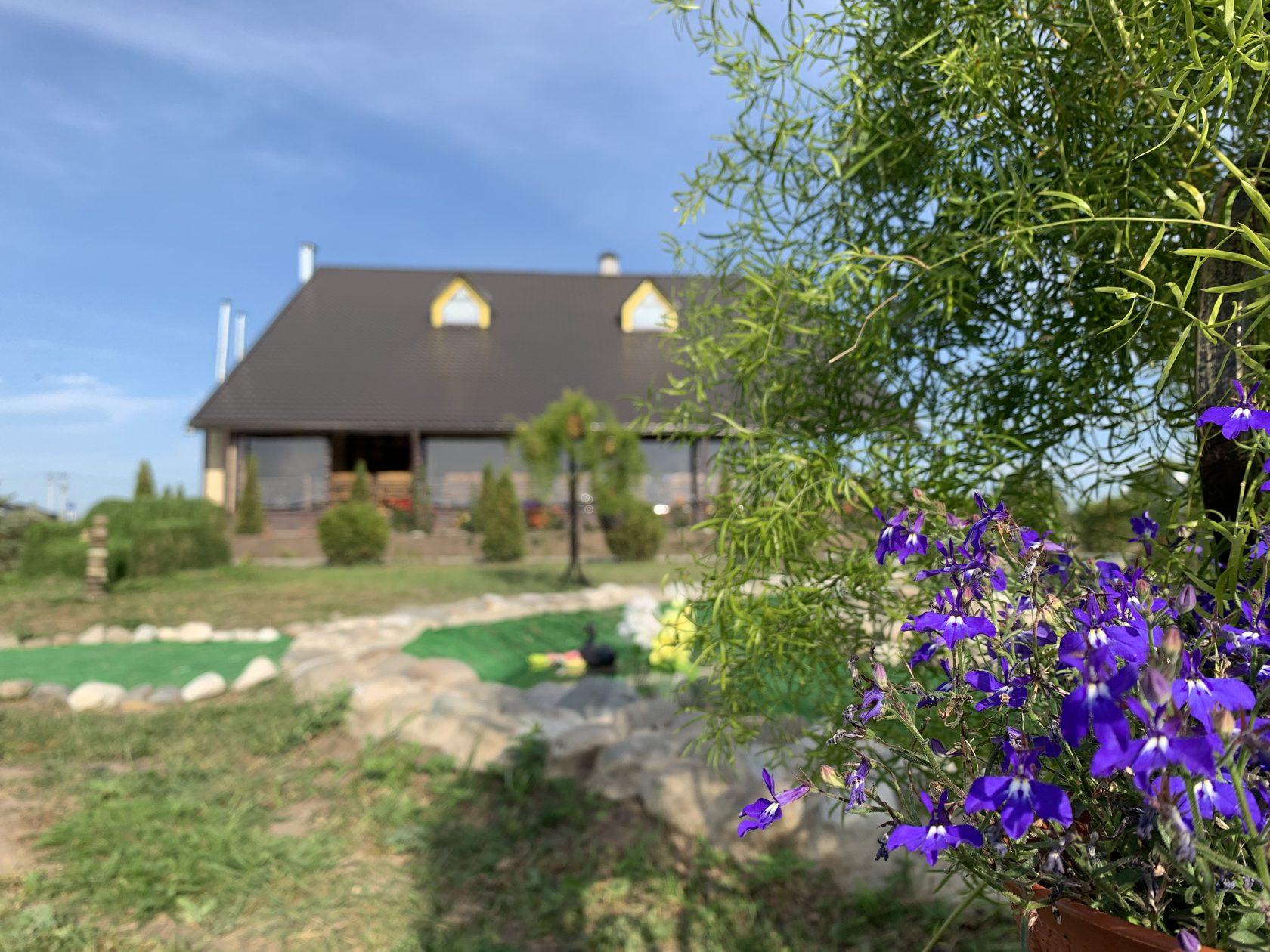 Фото Сириус