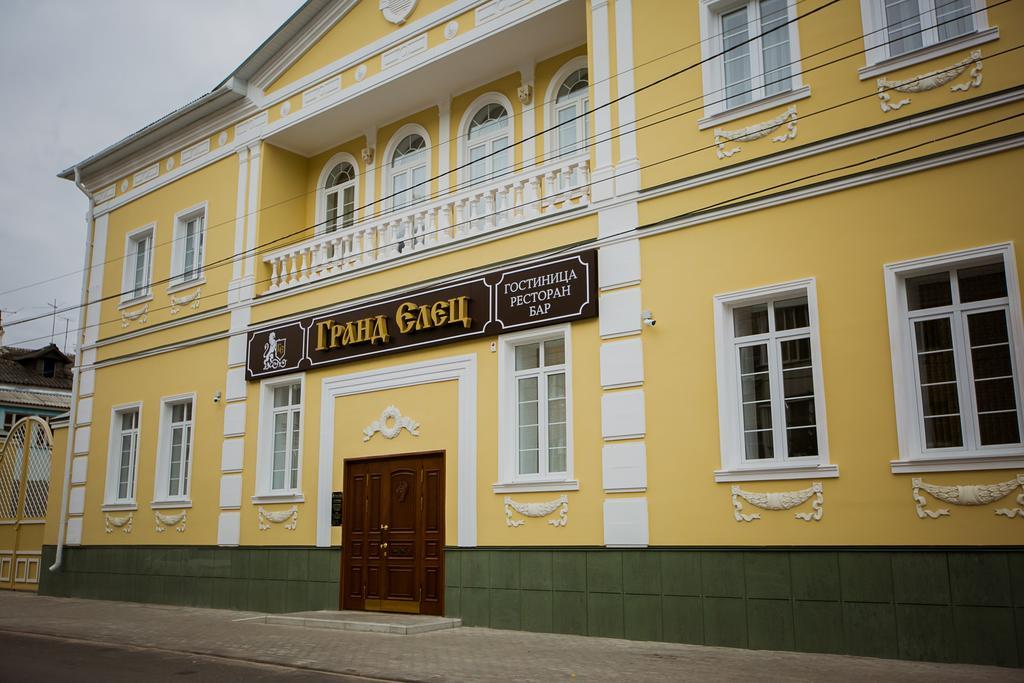 Фото Гранд Елец