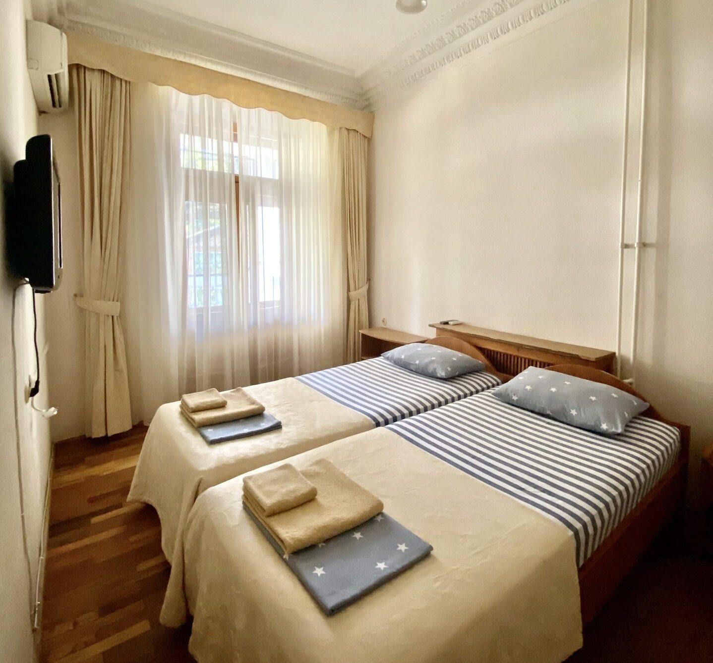 Фото Крым-Дрим