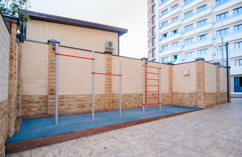 Фото Сиарент Крымский