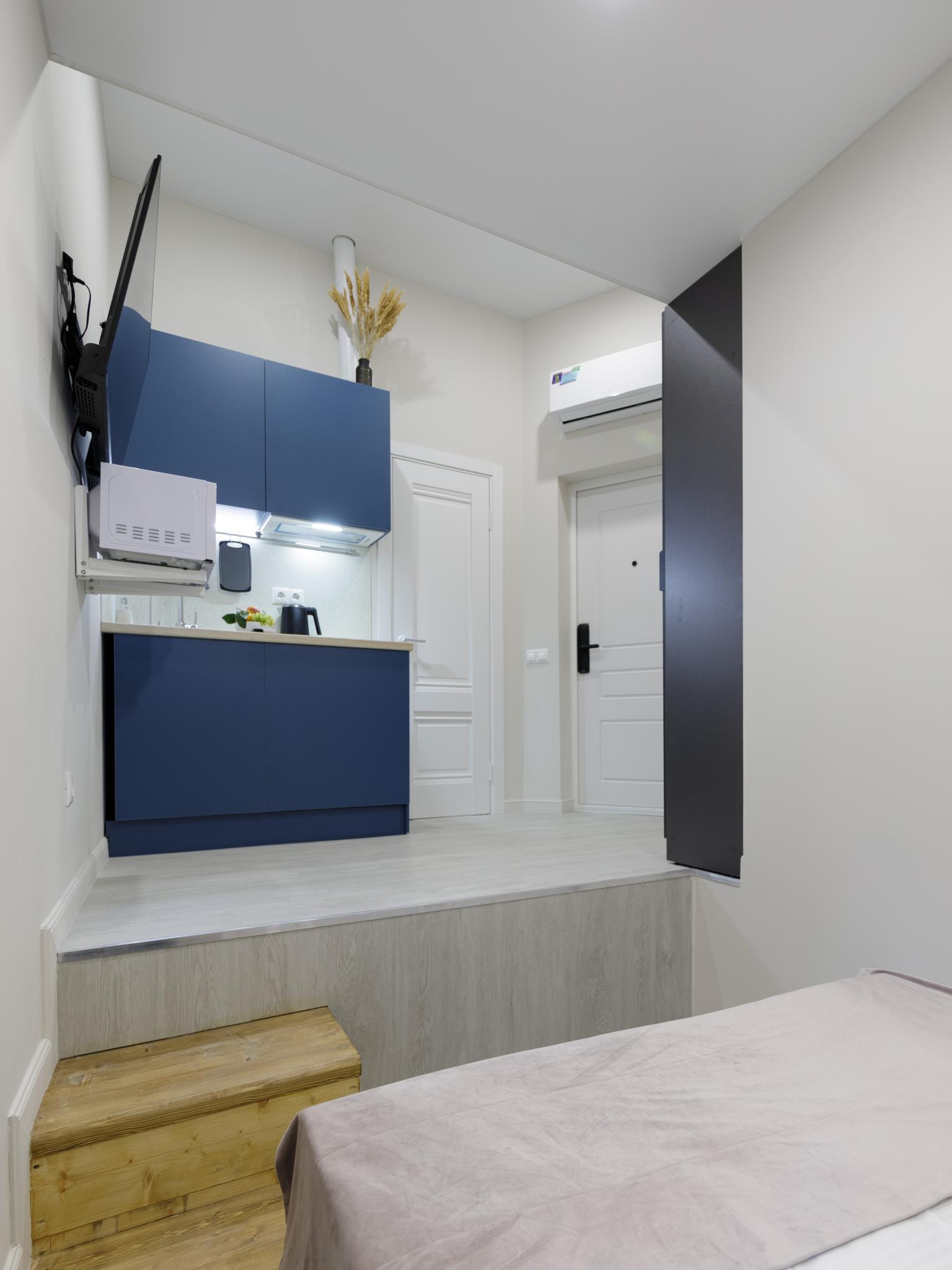 Фото Norke Prime Сретенская