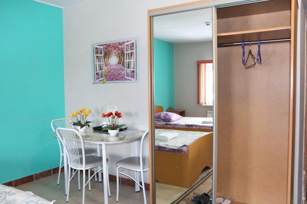 Фото Хинган