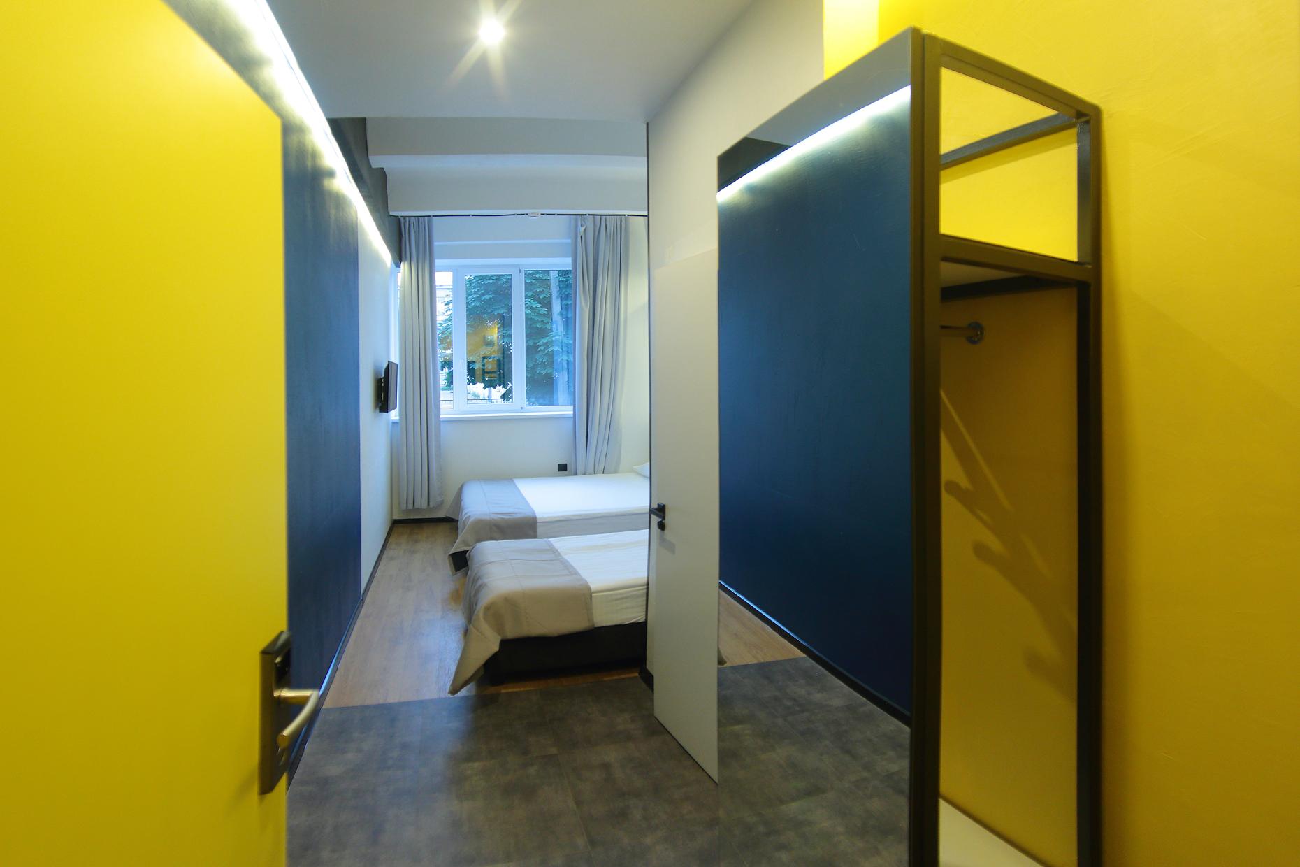 Фото Greenfeel Novgorod