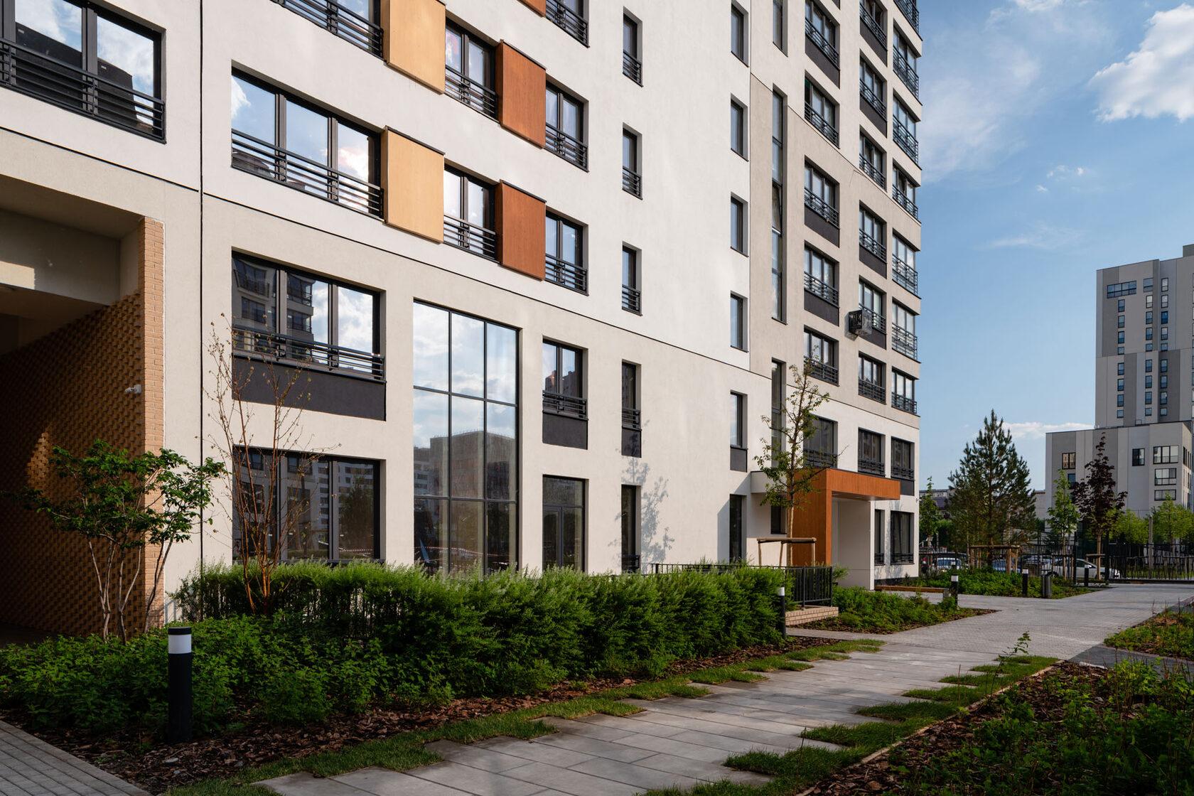 Фото Брусника