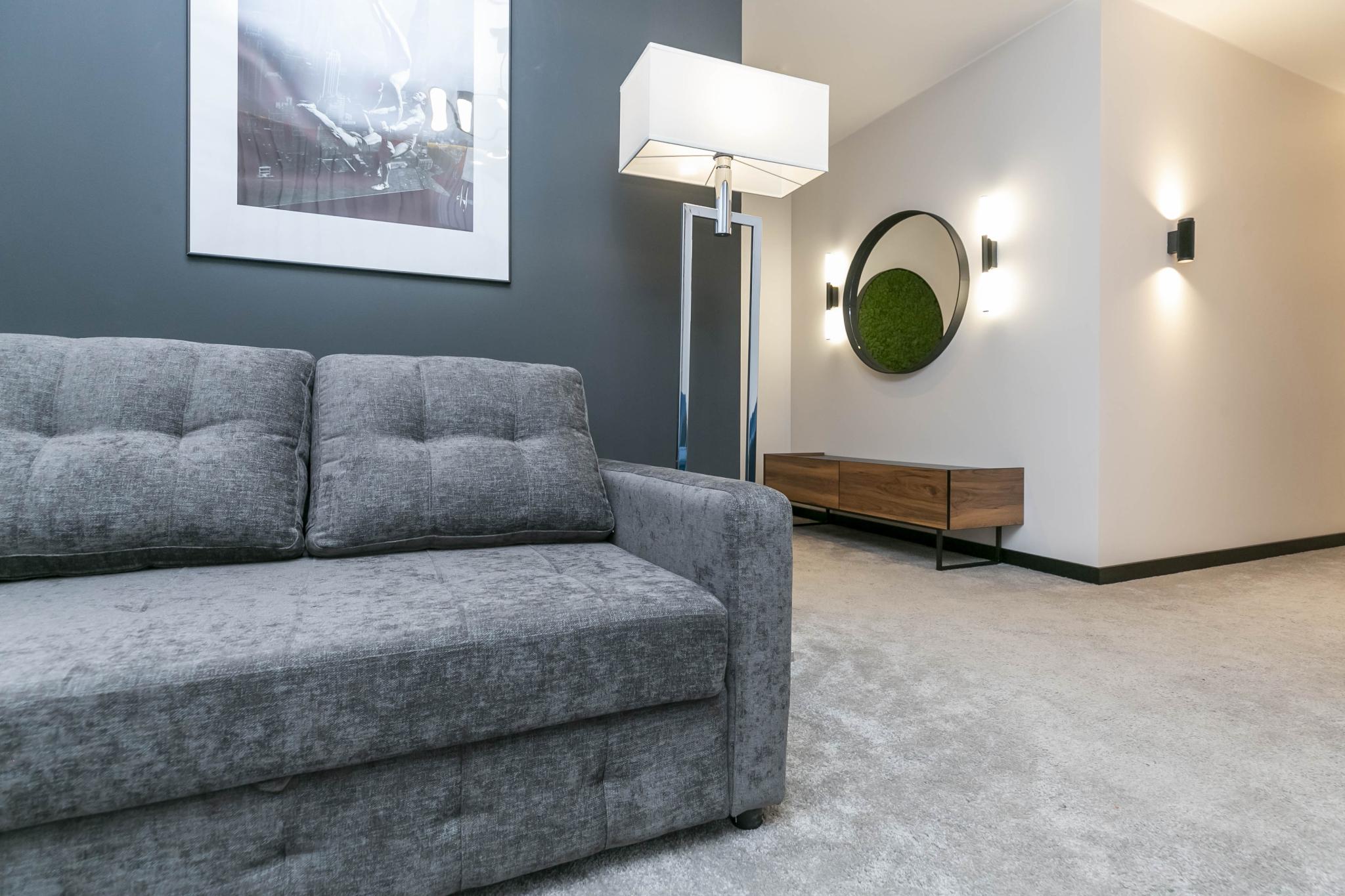 Фото Smart Hotel Neo Московский