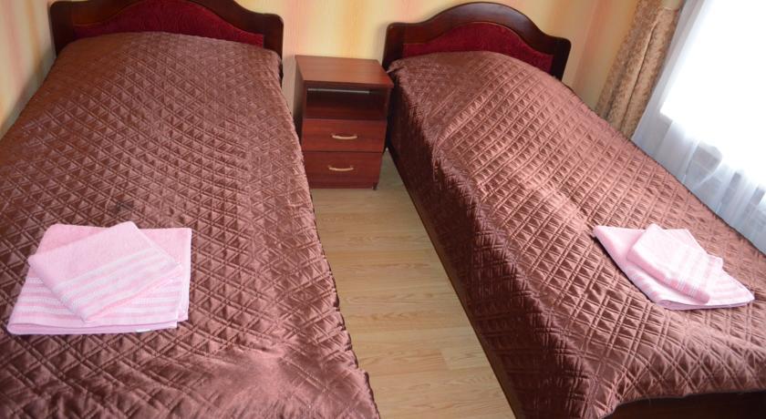 Фото Вирсавия