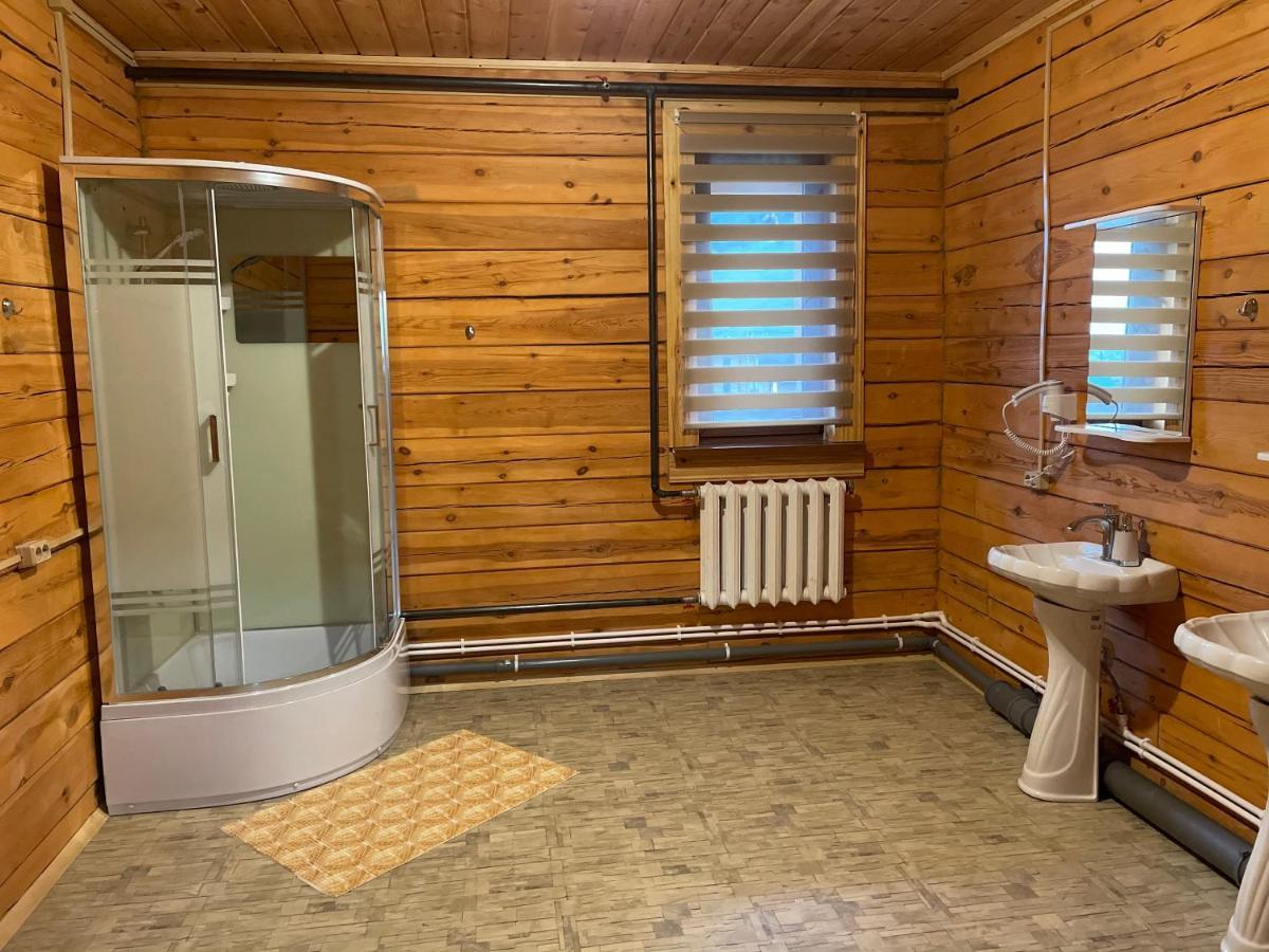 Фото Гостевой дом Купеческий