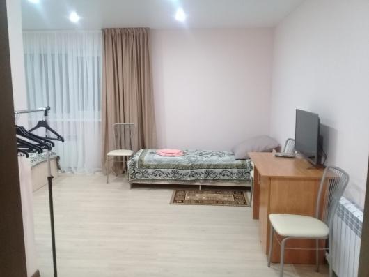 Фото Центральная