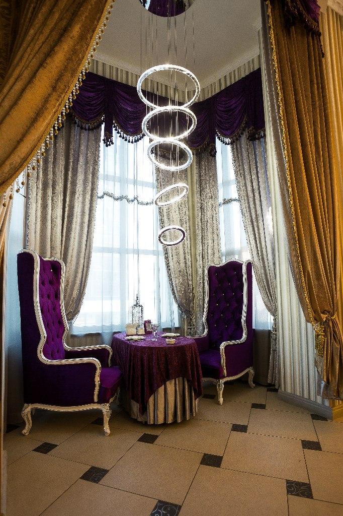 Фото Виноград