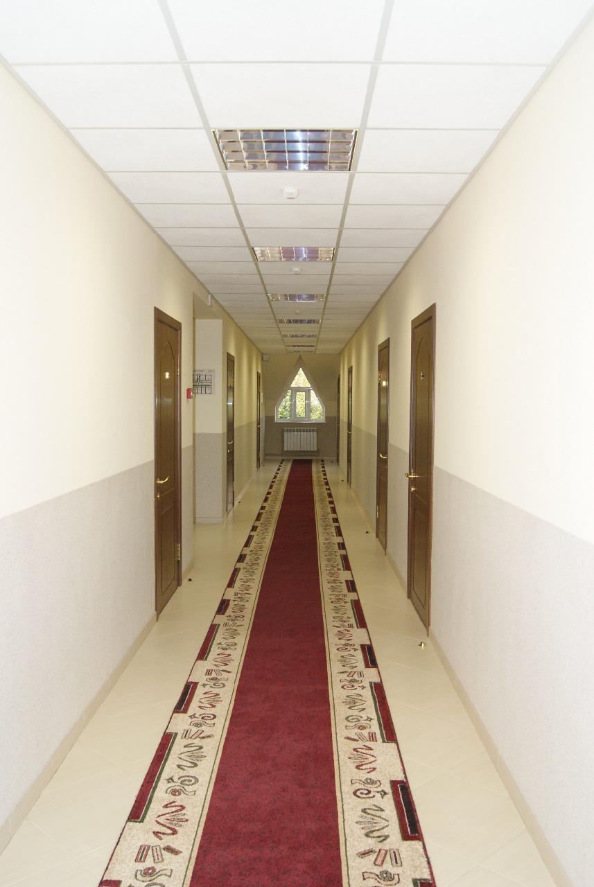 Фото Грант Апшеронск