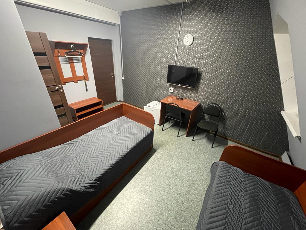 Фото Мансарда