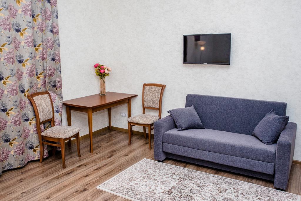 Фото Лесная