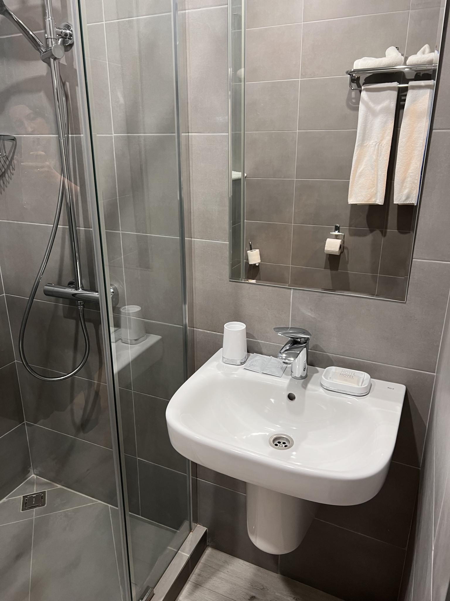 Фото Атлант