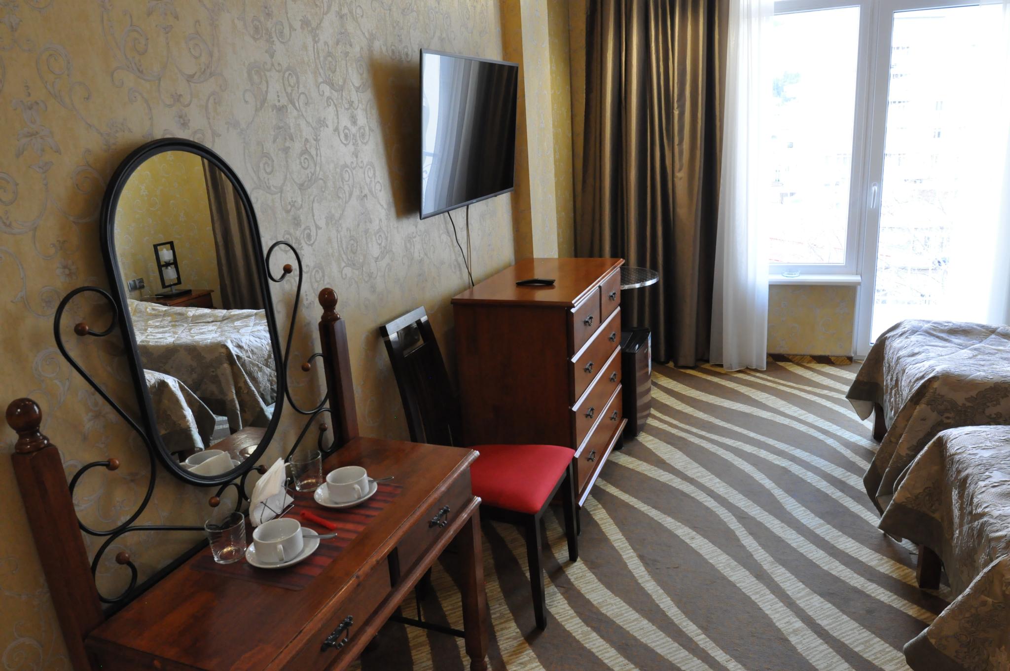 Фото Дом Бристоль