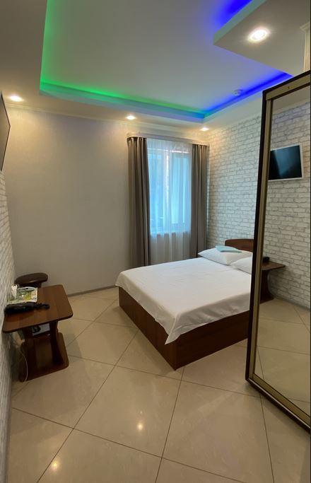 Фото Айсаван